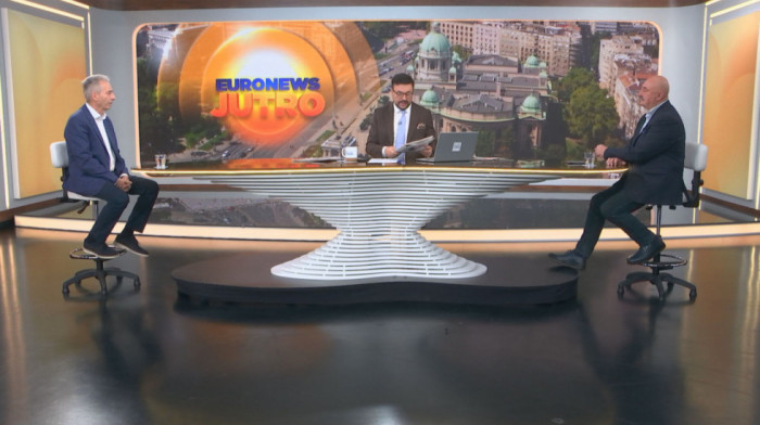 Da li je vreme za izvinjenje i povratak međunarodnom pravu? Petronijević i Drecun o 27. godišnjici NATO agresije na SRJ