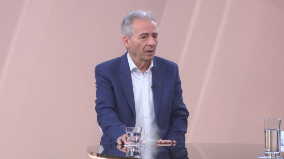 Drecun: Područje Bliskog istoka se preoblikuje, a znaćemo kako po završetku rata