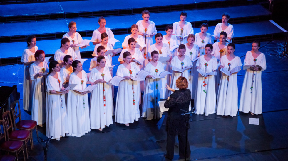 "Naše note podrške": Serijal humanitarnih koncerata Fakulteta muzičke umetnosti za pomoć NURDOR-u