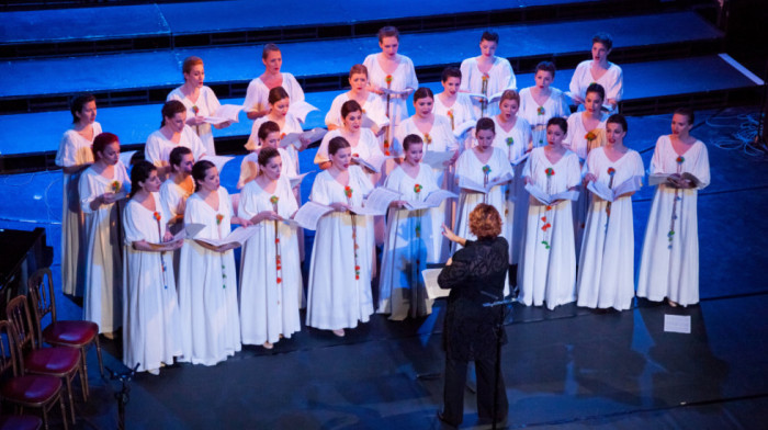 "Naše note podrške": Serijal humanitarnih koncerata Fakulteta muzičke umetnosti za pomoć NURDOR-u