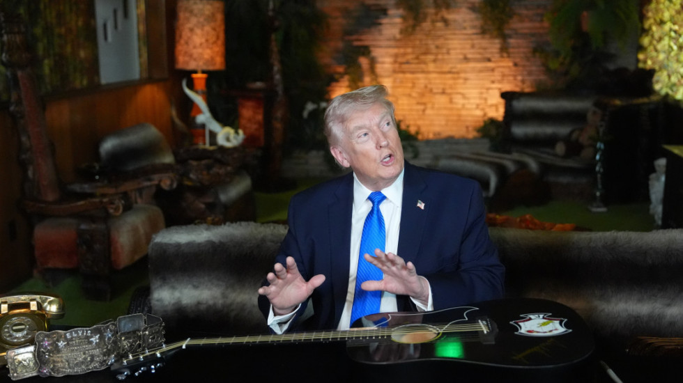 Tema koja polarizuje Ameriku: Da li je Tramp pokrenuo rat protiv Irana da bi skrenuo pažnju sa Epstinovih fajlova?