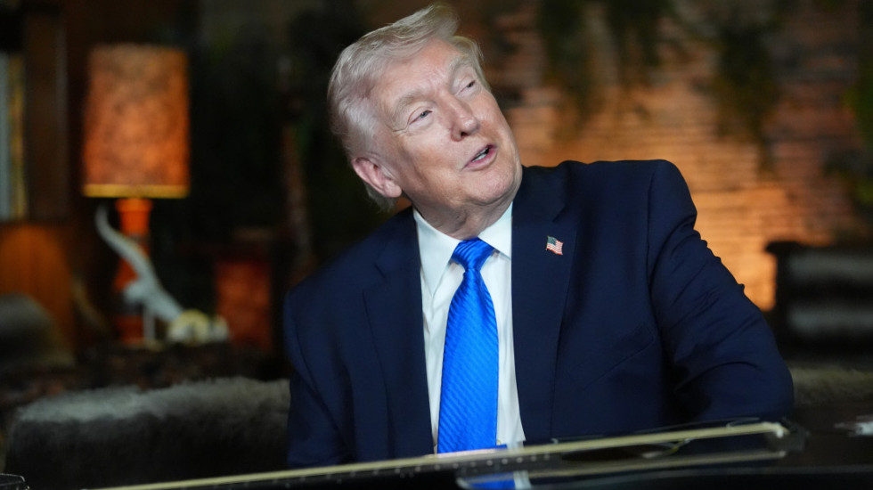 Izraelski zvaničnici: Tramp želi sporazum sa Iranom, ali uspeh razgovora je malo verovatan