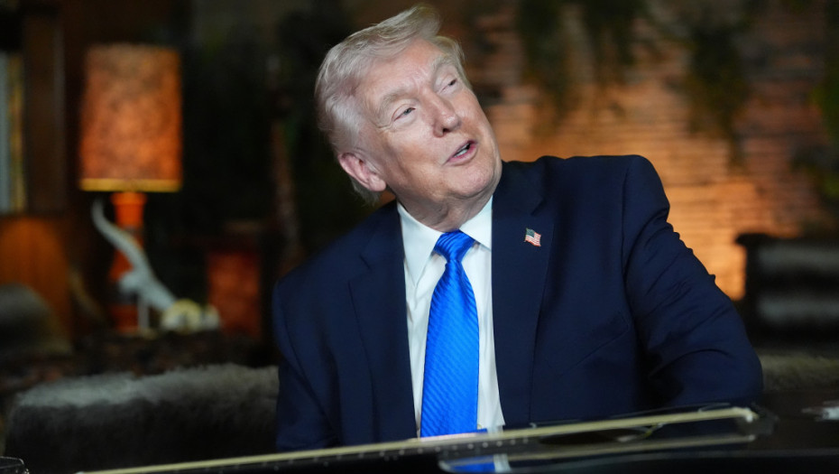 Izraelski zvaničnici: Tramp želi sporazum sa Iranom, ali uspeh razgovora je malo verovatan