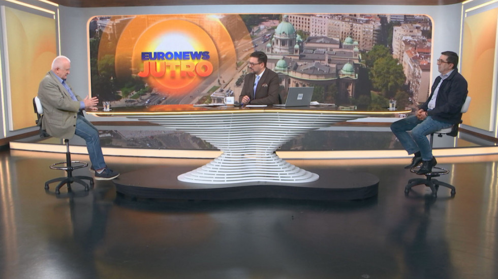 Svedočanstva iz aviona i političkih kabineta: "David protiv Golijata" - pre 27 godina počelo je NATO bombardovanje