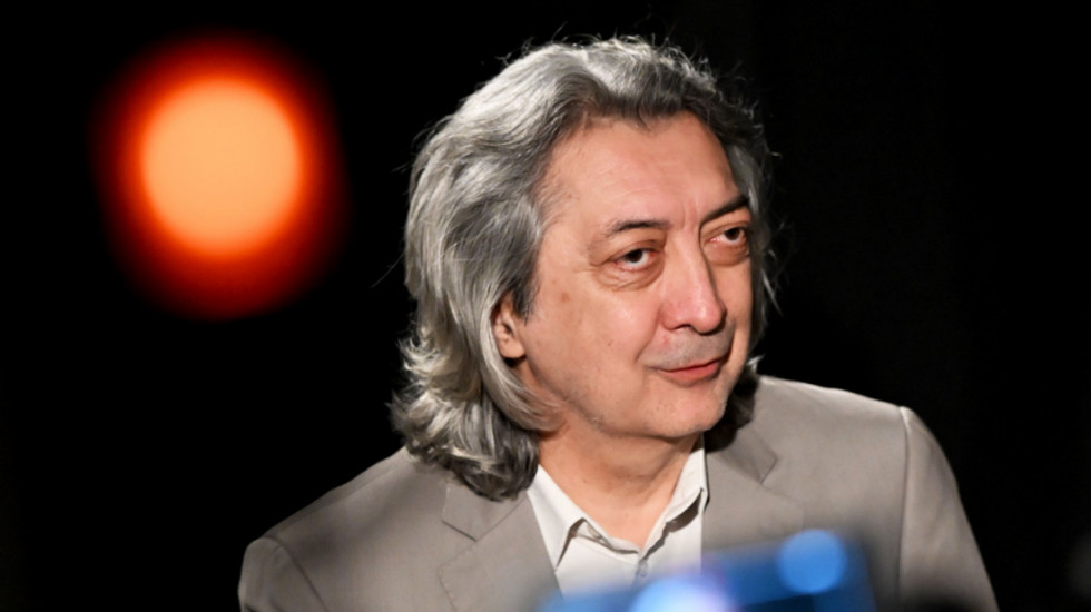 Dragan Ivanović, producent filma "Žetva" o zločinima u "Žutoj kući": Ne postoji lobi koji će zaustaviti dobar film