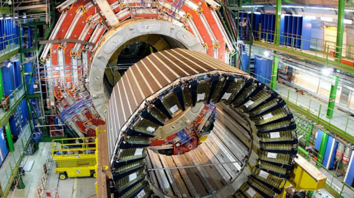 Veliko otkriće u CERN-u: Pronađena nova čestica koja otkriva tajne materije