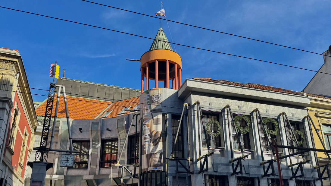 Dan i noć u pozorištu: Obilazak i upoznavanje sa Ateljeom 212 povodom Svetskog dana pozorišta