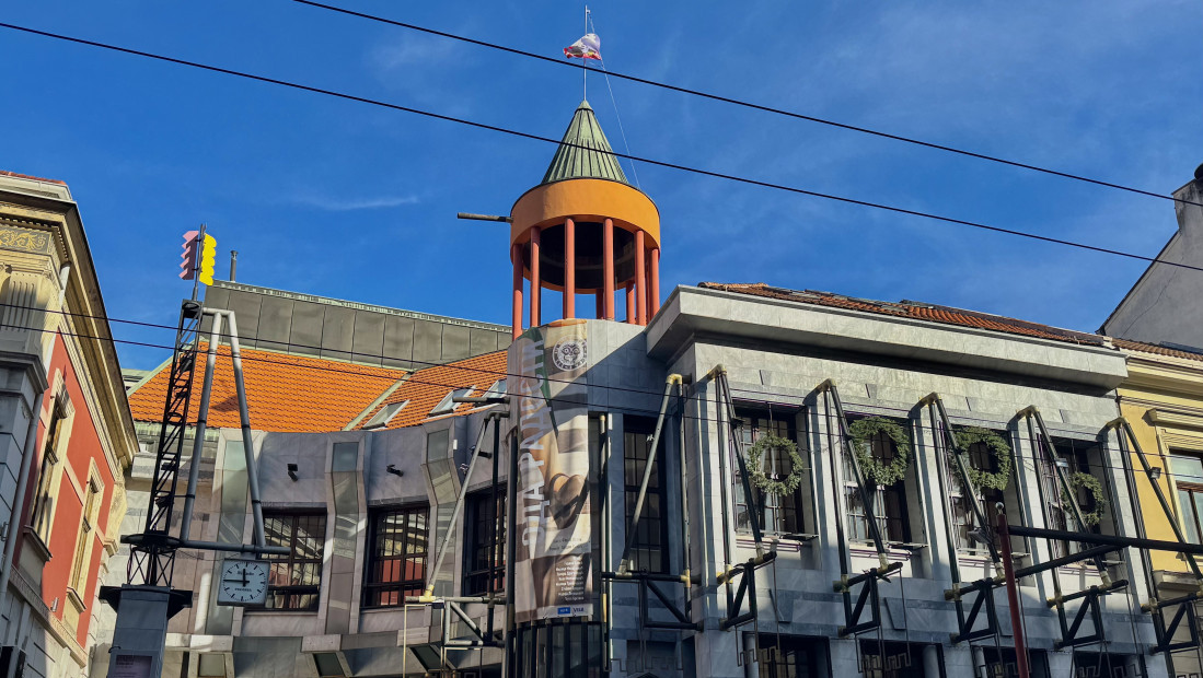 Dan i noć u pozorištu: Obilazak i upoznavanje sa Ateljeom 212 povodom Svetskog dana pozorišta