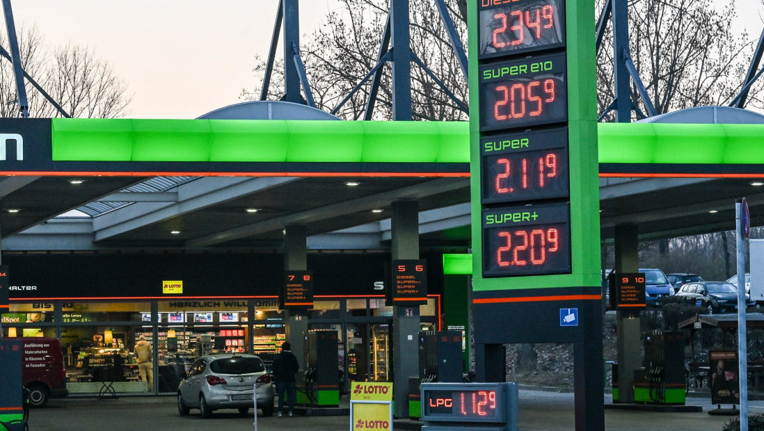 Od vanrednog stanja do kratkih rukava: Kako se Azija bori sa energetskom krizom i može li da izbegne kolaps