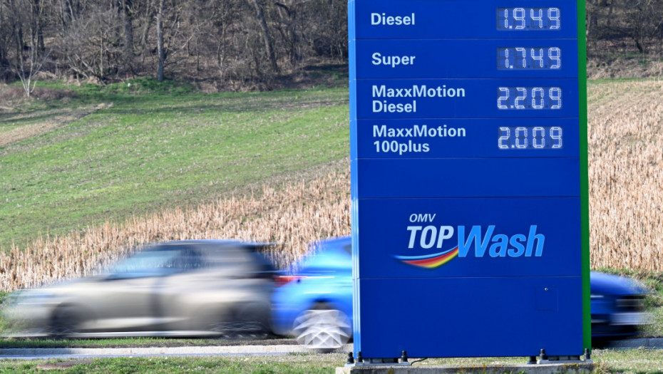 Heute: Rast cena goriva u Austriji utiče na tržište rada, posledice za radnike i poslodavce