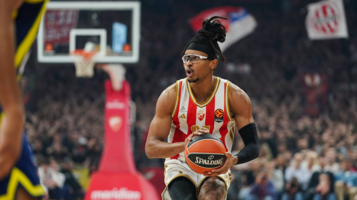 Moneke i Izundu opet na raspolaganju Obradoviću: Važan tandem u rosteru za duplo kolo