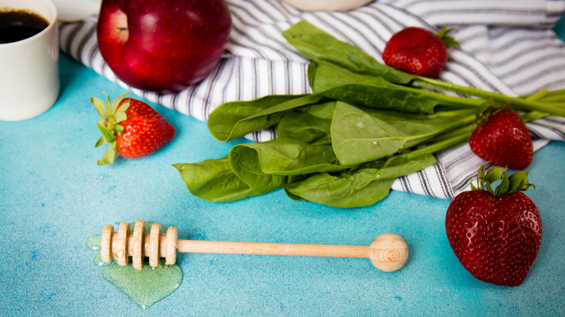 Opasnost iz "zdrave salate": U kojem voću i povrću ima najviše ostataka pesticida