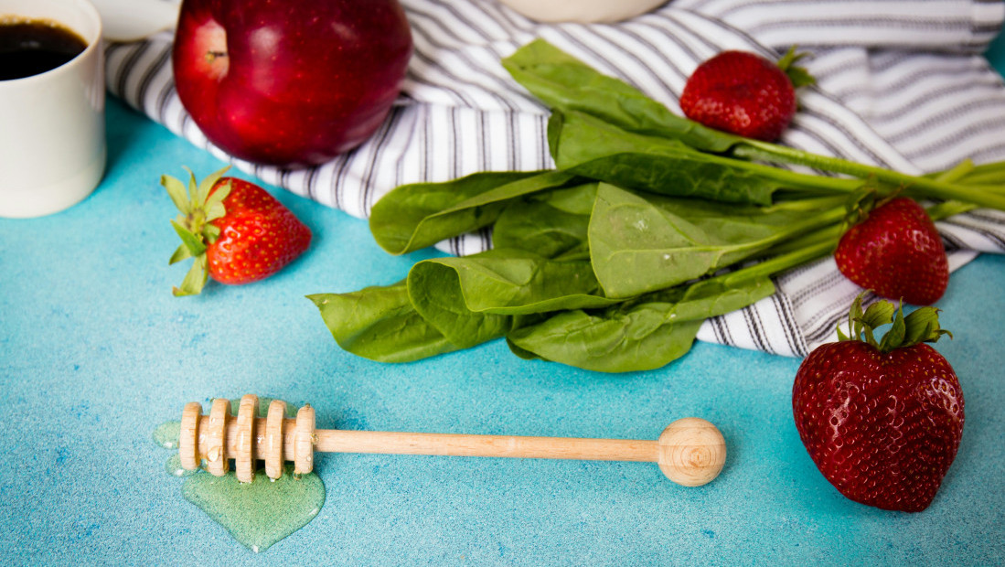 Opasnost iz "zdrave salate": U kojem voću i povrću ima najviše ostataka pesticida