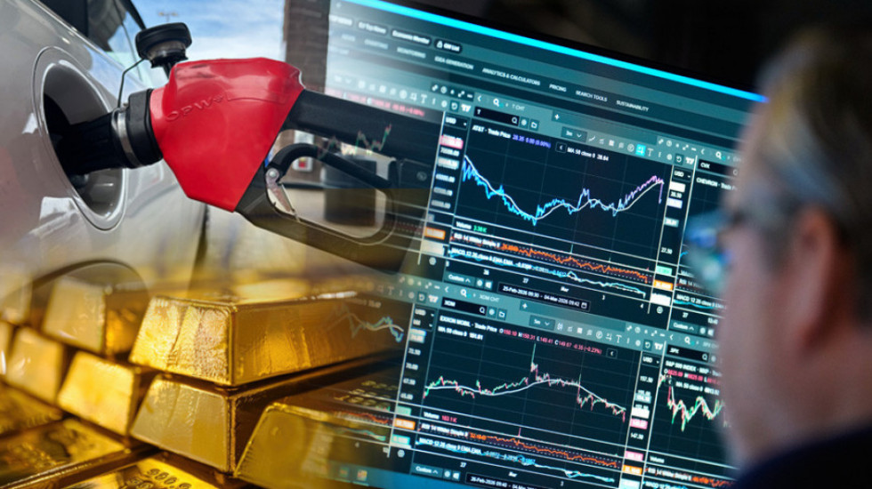 Crno i žuto zlato - dva lica iste krize: Šta se dešava sa cenama i kakve su prognoze