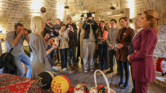 Srbija dobija suvenir koji spaja tradiciju, diplomatiju i turizam