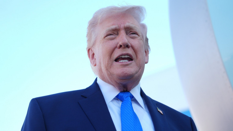 Tramp: Pobedili smo u ratu sa Iranom, neće nikad posedovati nuklearno naoružanje