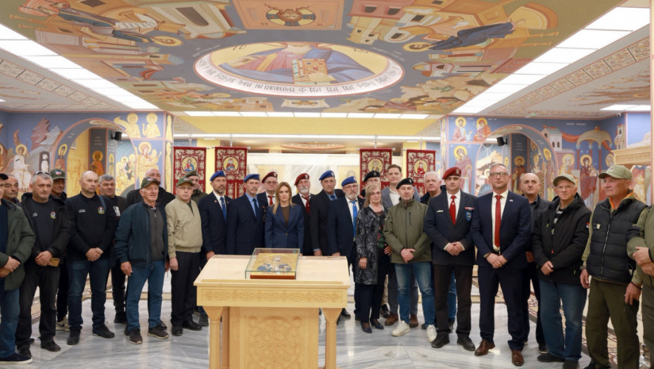 Đurđević Stamenkovski: Srbija nikada neće odustati od slobode, mira i nezavisnosti