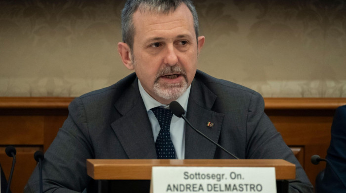 Zvaničnik italijanskog Ministarstva pravde podneo ostavku zbog veza s mafijom