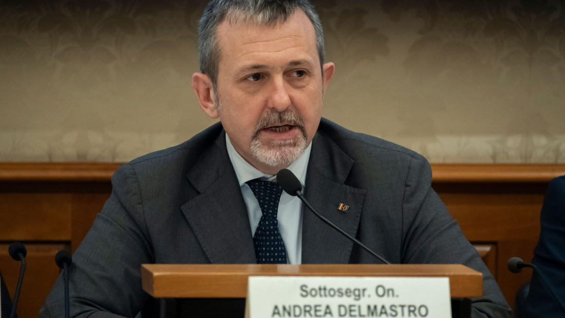 Zvaničnik italijanskog Ministarstva pravde podneo ostavku zbog veza s mafijom