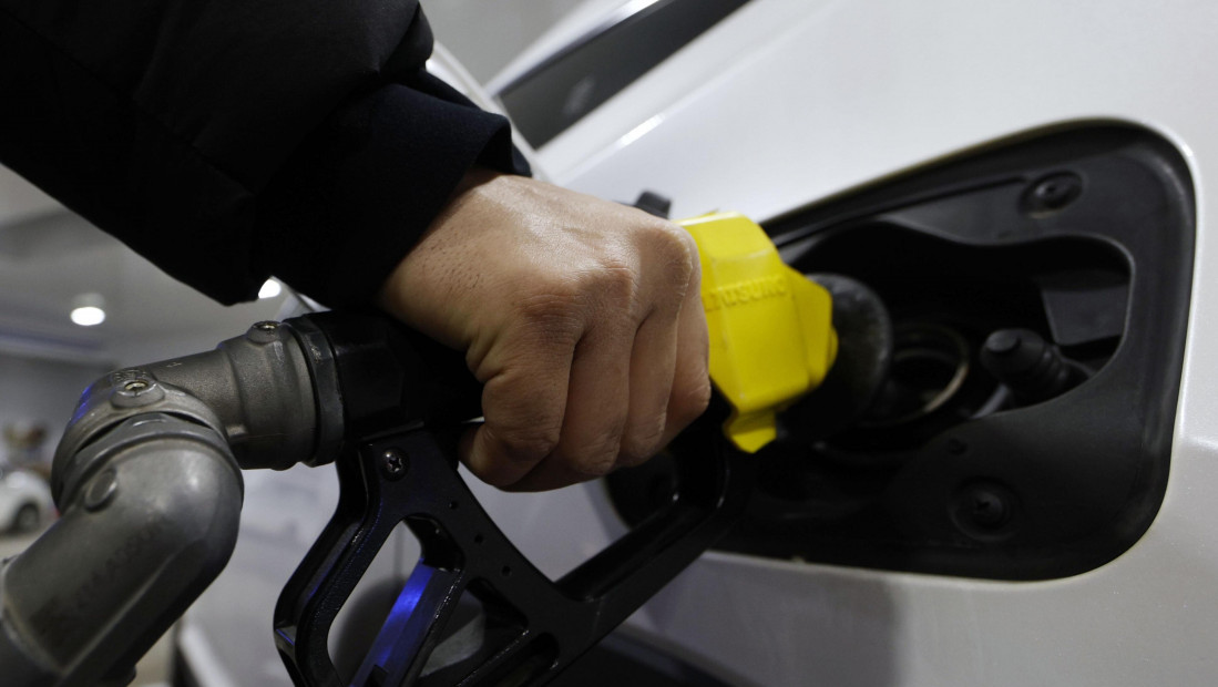 Vlada Hrvatske pušta na tržište 35 hiljada tona dizela iz obaveznih zaliha