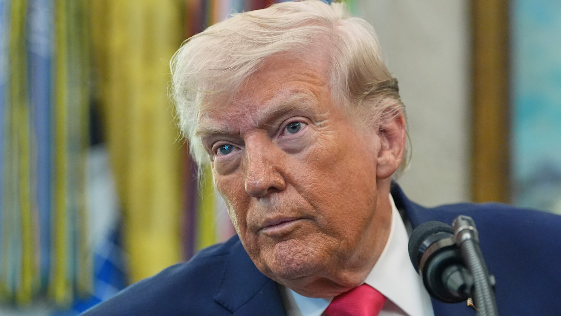 Tramp podržao Orbana pred izbore u Mađarskoj