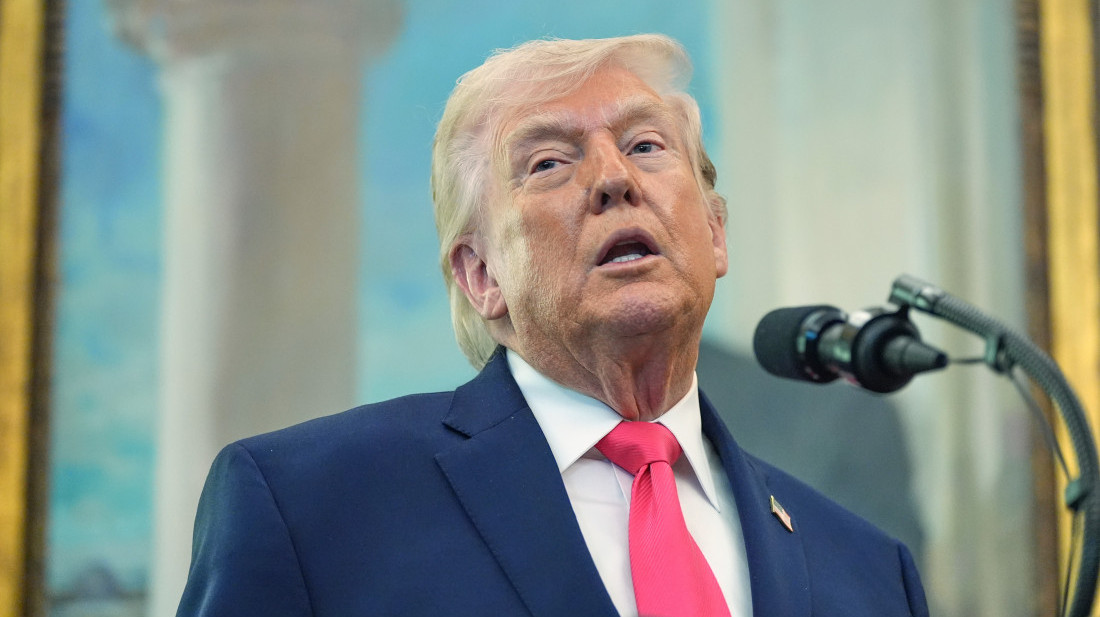 Da li između SAD i Irana zaista traju pregovori: Šta se zna do sada?