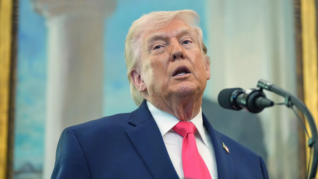 Da li između SAD i Irana zaista traju pregovori: Šta se zna do sada?