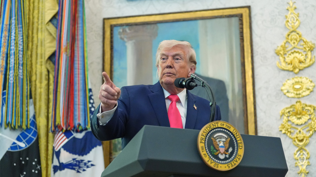 "Veoma se radujem što ću provesti vreme sa predsednikom Sijem": Tramp potvrdio sastanak sa Si Đinpingom u maju