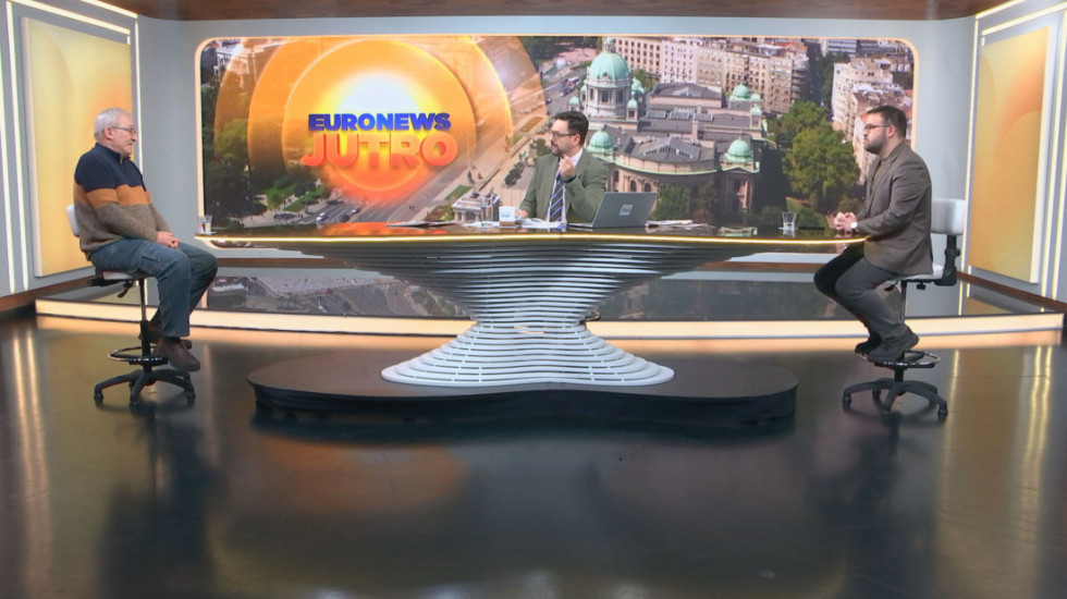 Ostojić i Jovanović za Euronews Srbija: Koliko je važna kultura sećanja na NATO agresiju i 78 dana bombardovanja