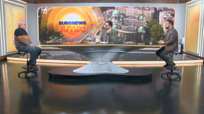 Ostojić i Jovanović za Euronews Srbija: Koliko je važna kultura sećanja na NATO agresiju i 78 dana bombardovanja