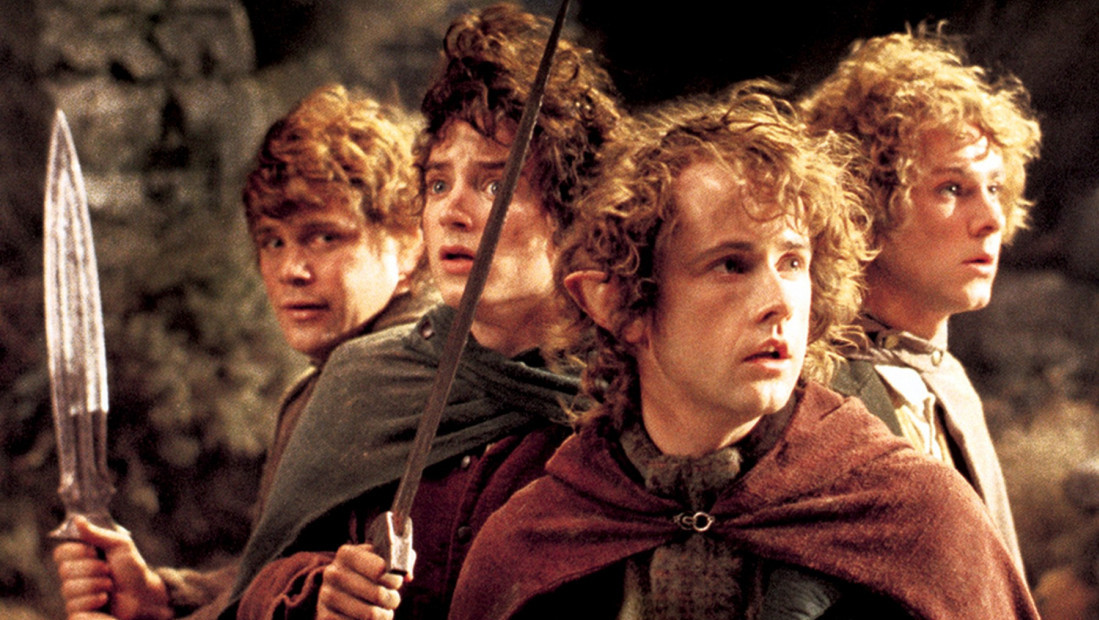 Frodo je umro, a Sem, Meri i Pipin kreću u nove avanture: Najavljen novi film iz franšize "Gospodar prstenova"