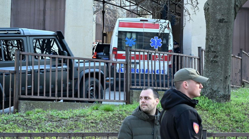 Danas na suđenju saslušanje maloletnika koji je u OŠ "Vladislav Ribnikar" ubio 10 i ranio sedam ljudi