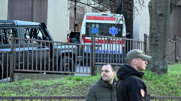 Danas na suđenju saslušanje maloletnika koji je u OŠ "Vladislav Ribnikar" ubio 10 i ranio sedam ljudi