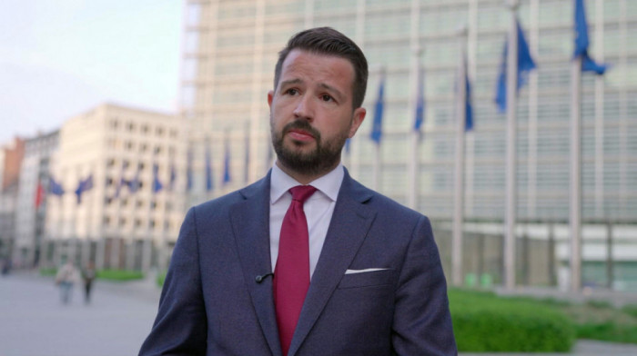 Milatović vratio Zakon o statusu potomaka, sporan dvorac Kruševac
