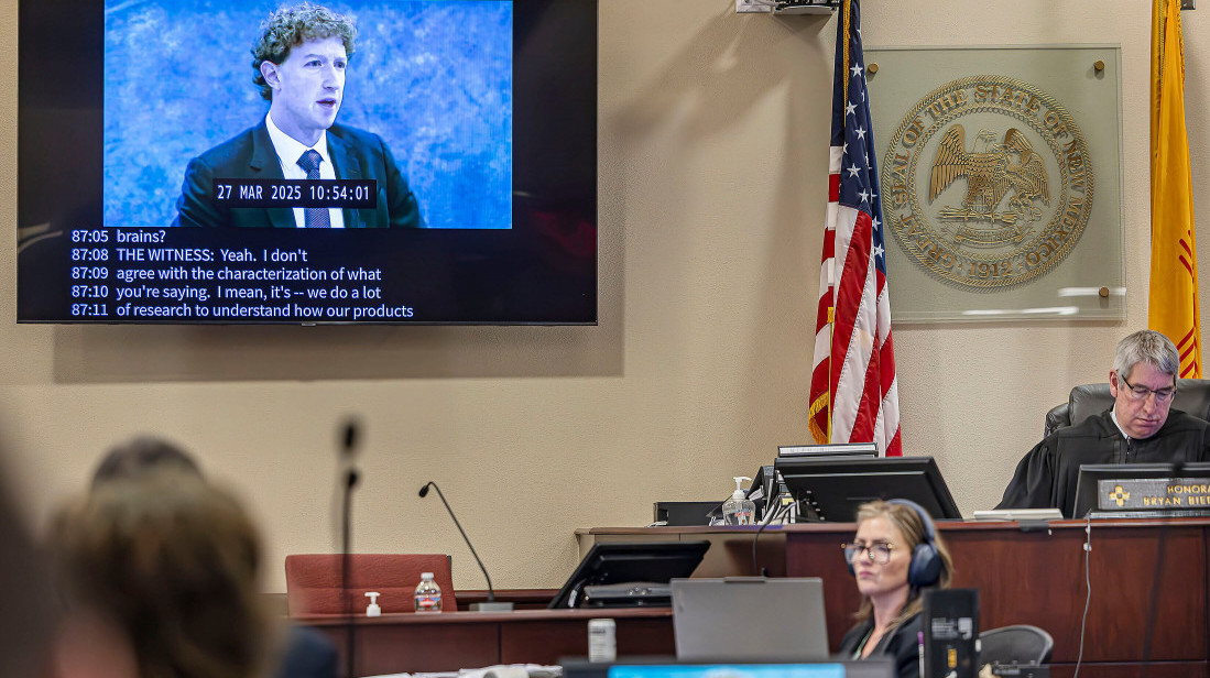 "Istorijska pobeda za svako dete": Meta plaća 375 miliona dolara jer je omogućila seksualnu eksploataciju dece