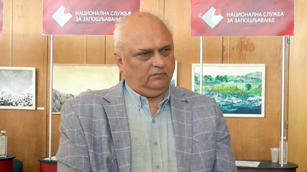 Sajam zapošljavanja u Čačku: Kakva je ponuda i koje prilike se još pružaju onima koji već rade