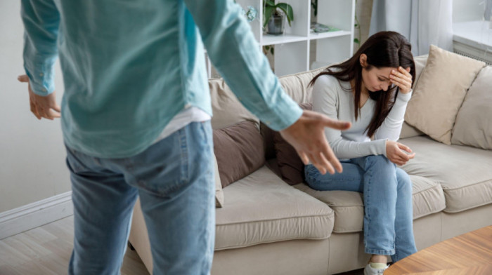 Prevara u vezi: Da li je neverstvo razlog da se prekine ljubavni odnos