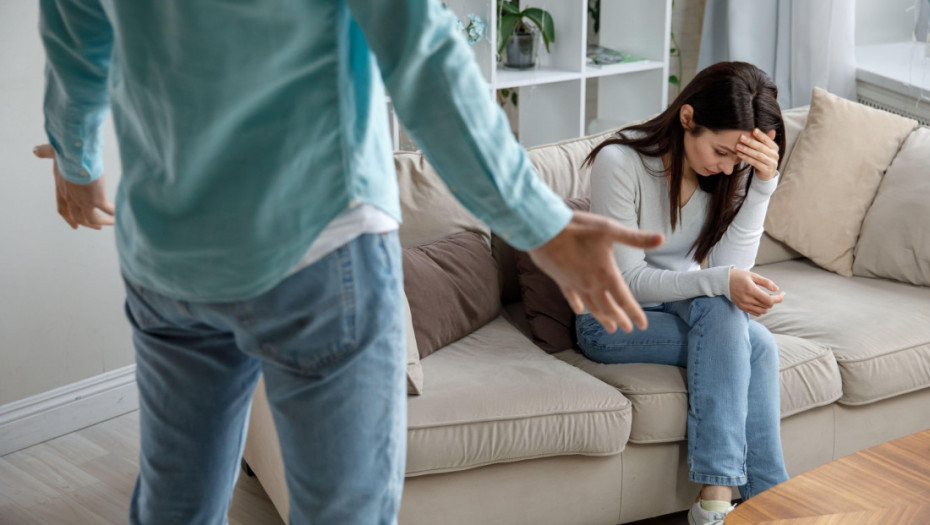 Prevara u vezi: Da li je neverstvo razlog da se prekine ljubavni odnos