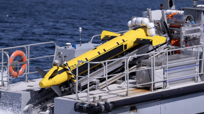 SAD i Velika Britanija prave novi sistem odbrane: Kako će on funkcionisati i da li je "odzvonilo" pomorskim dronovima