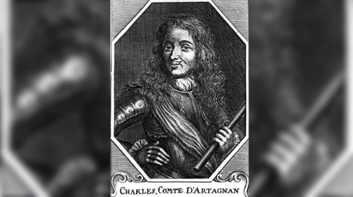 Da li je konačno pronađen grob musketara D'Artanjana