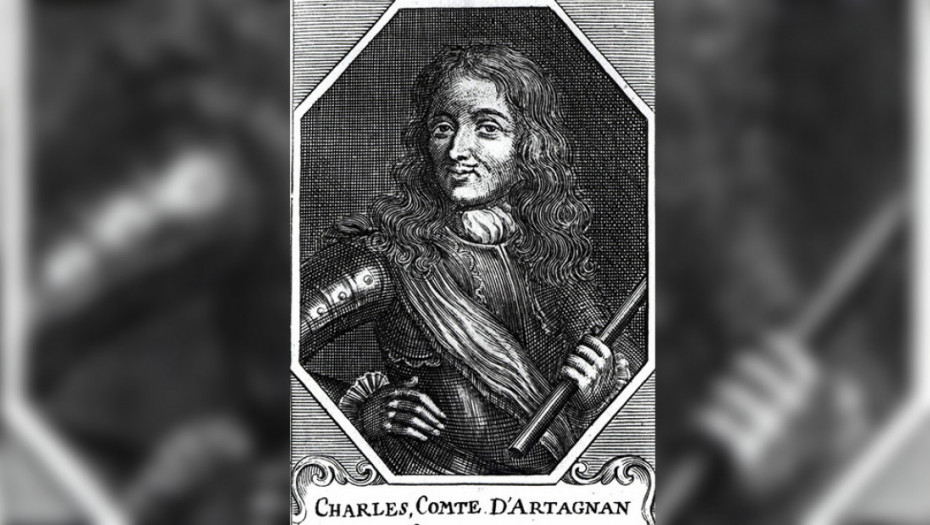 Da li je konačno pronađen grob musketara D'Artanjana