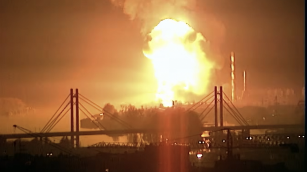 "Tačka preloma": Novi dokumentarac nudi odgovor na pitanje zašto je NATO bombardovao SR Jugoslaviju 1999.