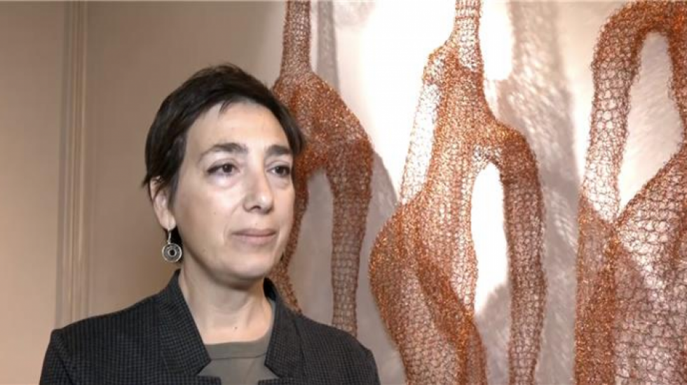 "Prenesi dalje": Izložba u Manakovoj kući kroz tekstil spaja prošlost, sadašnjost i budućnost