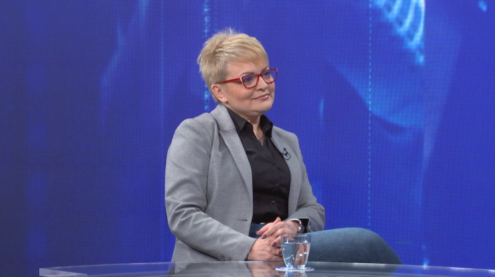 Priprema osmaka za završni ispit: Dragana Stojanović govori o tome kako se nositi sa tremom, zadacima i pritiskom