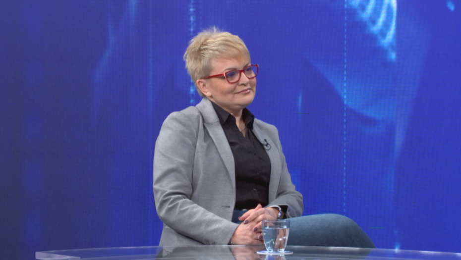 Priprema osmaka za završni ispit: Dragana Stojanović govori o tome kako se nositi sa tremom, zadacima i pritiskom