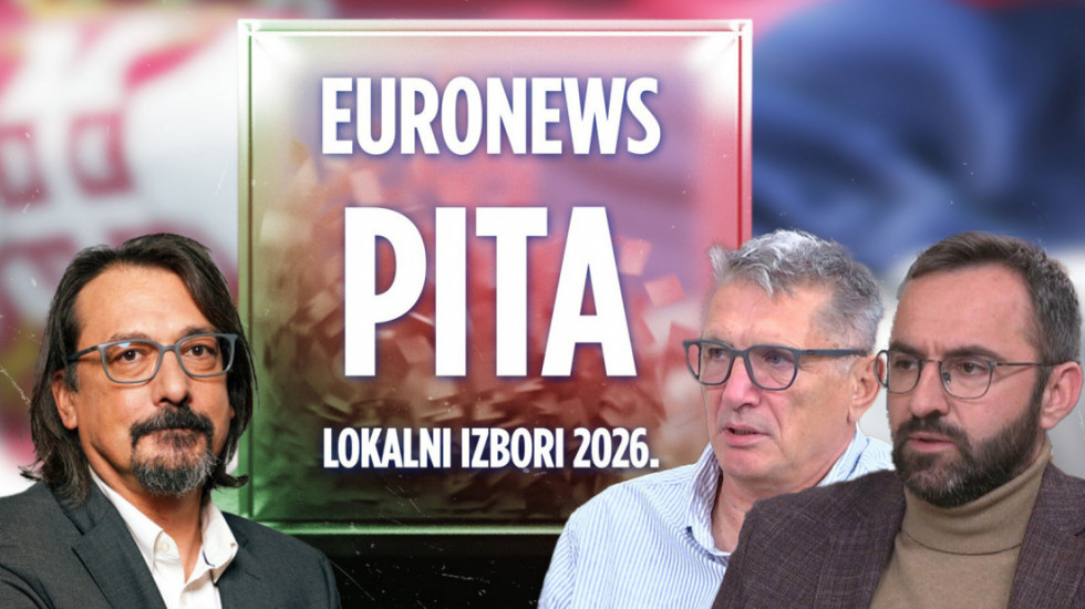 Euronews pita: Ko priželjkuje veću, a ko manju izlaznost?
