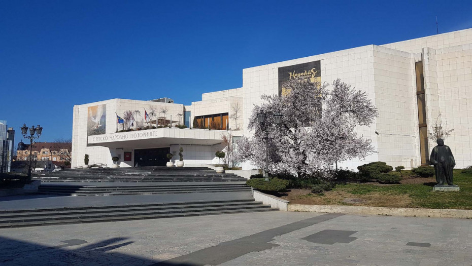 Svečana akademija i premijera baleta "Žizela" povodom Dana Srpskog narodnog pozorišta