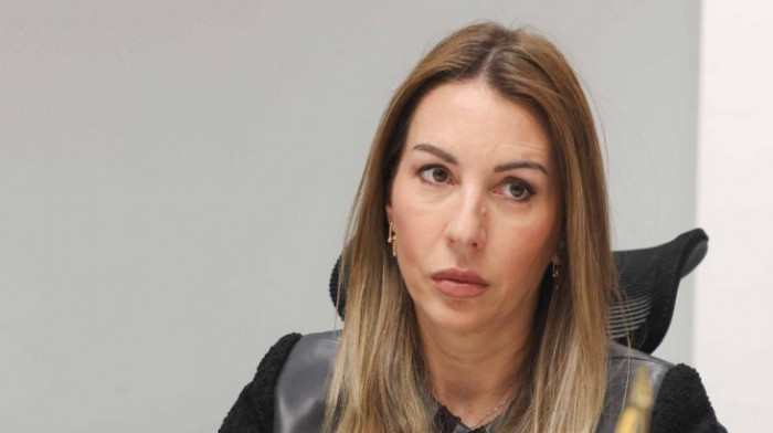 Đedović Handanović: Očekujemo da će NIS ostati glavna karika sigurnosti snabdevanja