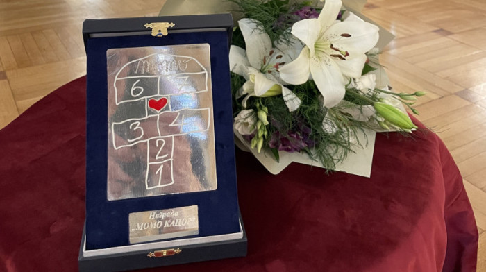 Najuži izbor za nagradu "Momo Kapor": Igračka plačka, Martin udio i Goli i obučeni