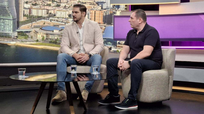 "Od škole do medalje": Kako Srpski rukometni savet gradi budućnost sporta?